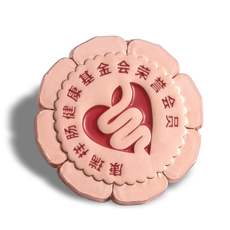Badge customized manufacturer
